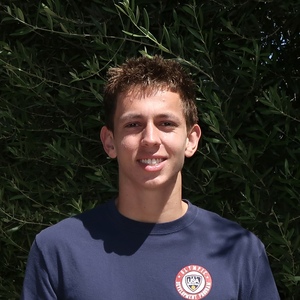 Fundraising Page: Zane Kieckhafer